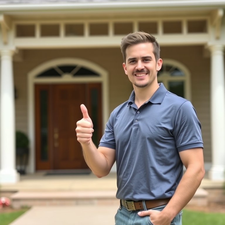 Owner of Council Bluffs Pest Pros
